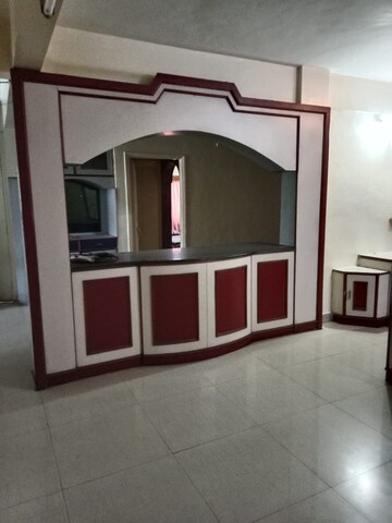 Room in 1 BHK Apartment at Grande View 7 Phase 1, Ambegaon Budruk – for Rent