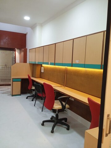  Office Space For Rent in Goregaon East