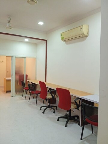 Team Area in  Office Space at Goregaon East – for Rent