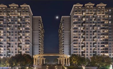 3 BHK Apartment – Exterior View View at Sobha Neopolis, Panathur - for Sale