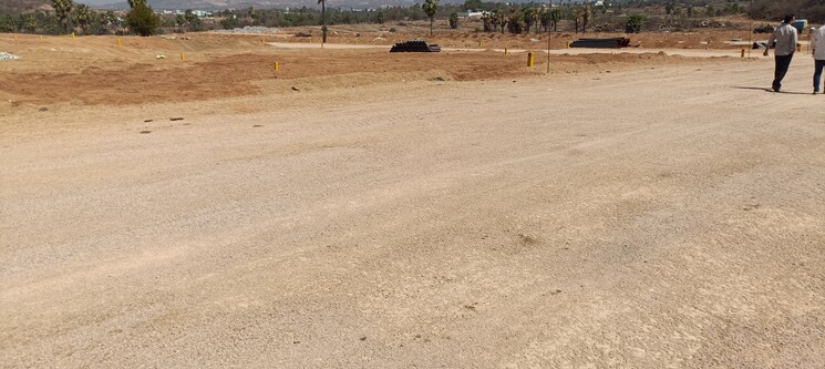 undefined, sr-rock-town  239 Sq.Yd. Plot In Mazidpur Hyderabad 8304323