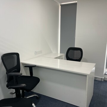 Team Area in  Office Space at Madhapur – for Rent