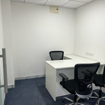 Team Area in  Office Space at Madhapur – for Rent