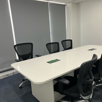 Team Area in  Office Space at Madhapur – for Rent