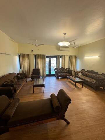Living Room in 2 BHK Builder Floor at Greater Kailash ii – for Rent