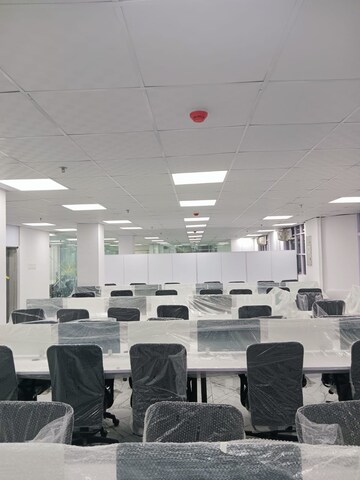 Team Area in  Office Space at Sector 58 – for Rent