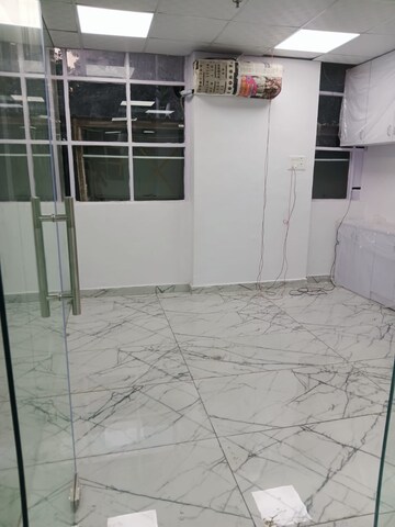 Staircase in  Office Space at Sector 58 – for Rent