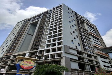  Office Space – Exterior View View at Science City - for Rent