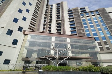  Office Space – Exterior View View at Science City - for Rent