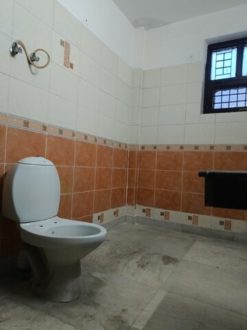 Bathroom in 4 BHK Builder Floor at Uppal Southend, Sector 49 – for Sale