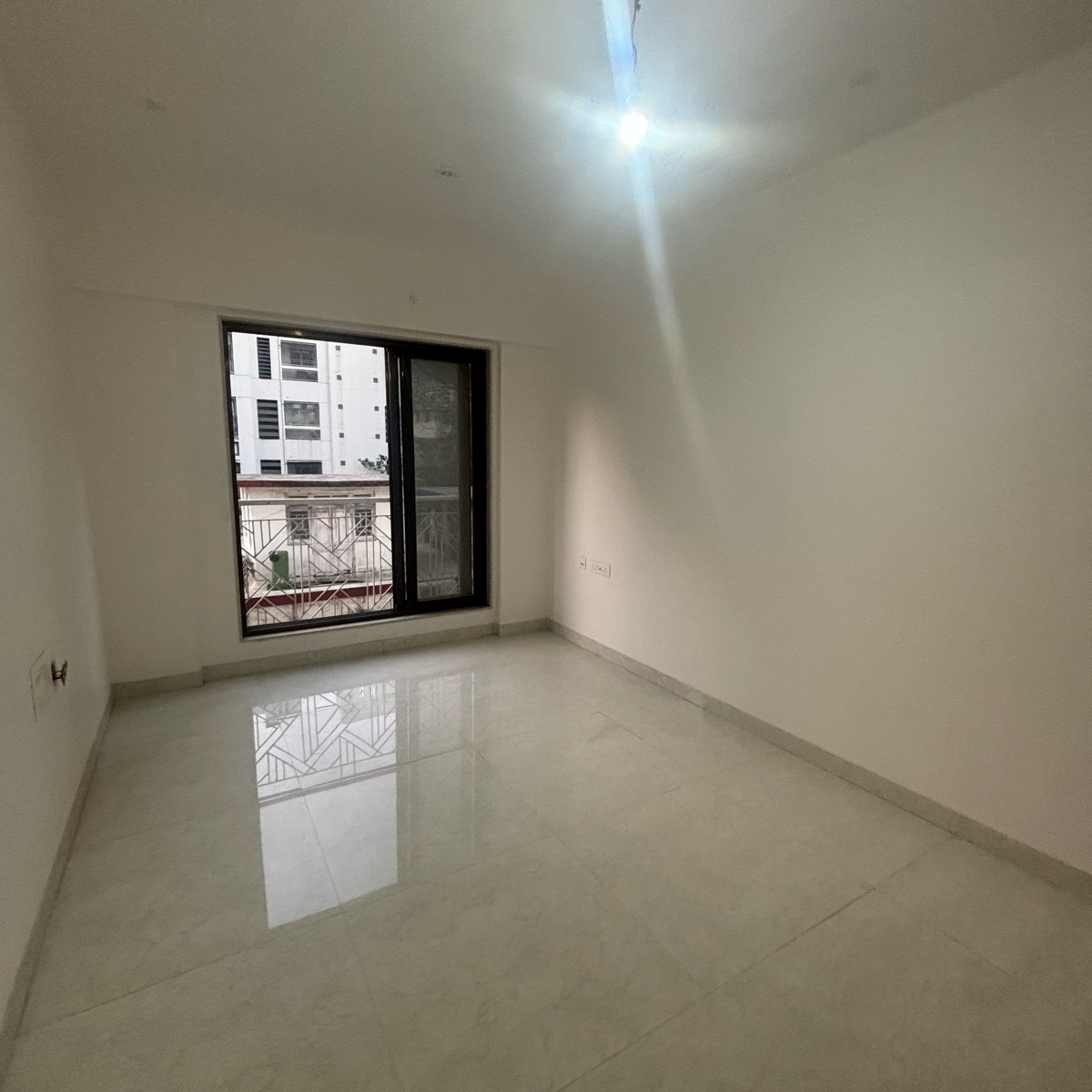 2 BHK Apartment For Sale in JP Hari Mangal Manor