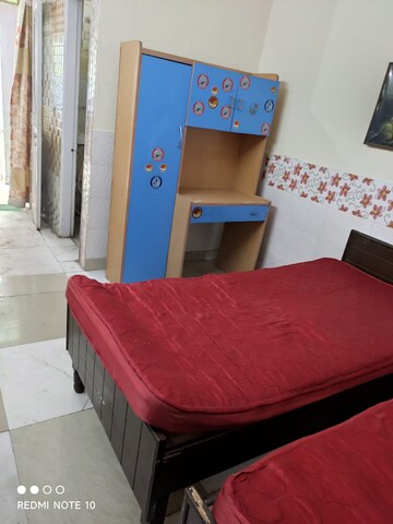 1 RK Apartment For Rent in Sector 28