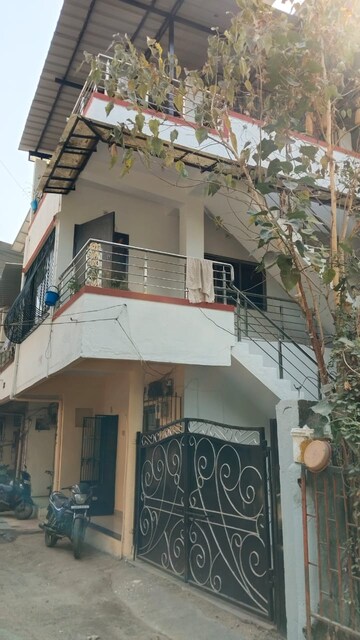 5 BHK Independent House For Rent in Adajan Surat  8304358