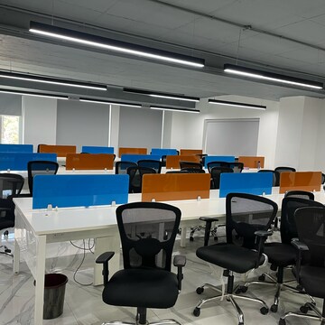  Office Space For Rent in Gachibowli