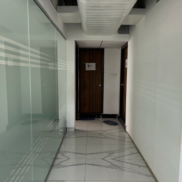 Building Lobby in  Office Space at Gachibowli – for Rent