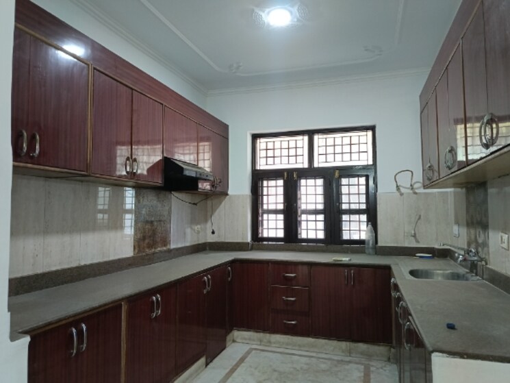 Kitchen, uppal-southend 4 Bedroom 1900 Sq.Ft. Builder Floor In Sector 49 Gurgaon 8304461
