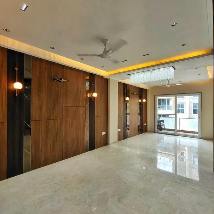 Room, ansal-api-esencia 4 Bedroom 250 Sq.Yd. Builder Floor In Sector 67 Gurgaon 8304390