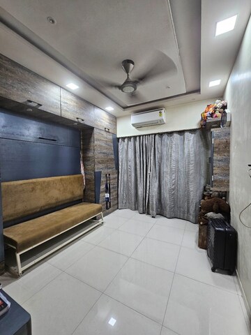 2 BHK Apartment For Sale in Acme Ozone, Manpada