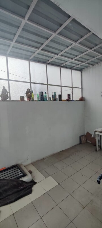 Balcony in 3 BHK Builder Floor at Vatika India Next Iris Floors, Sector 82 – for Rent