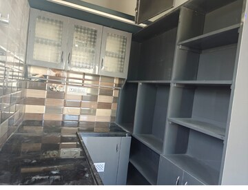 Kitchen in 1 BHK Independent House at Bathlapalli – for Sale