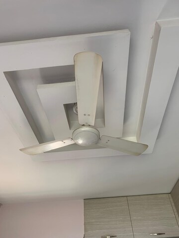 Building Lobby in 2 BHK Apartment at Shiv Sai Ozone Park, Sector 86 – for Rent