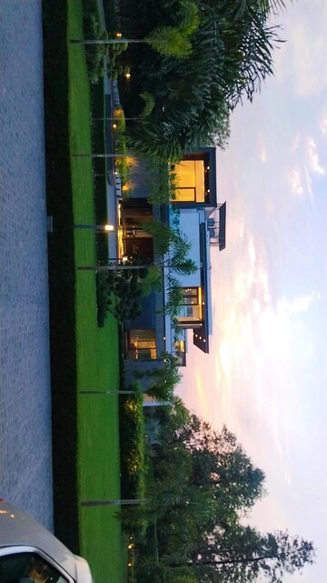 4 BHK Villa – Exterior View View at Ansari Road - for Sale