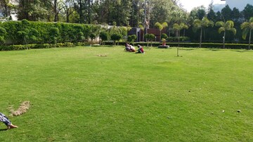 4 BHK Villa – Garden View at Ansari Road - for Sale