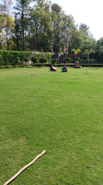 4 BHK Villa – Garden View at Ansari Road - for Sale