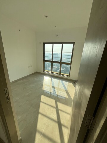 Bedroom in 2 BHK Apartment at Sheth Vasant Blossom, Marol – for Rent