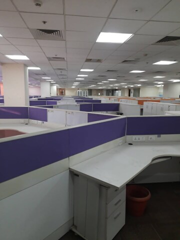  Office Space For Rent in Sector 57