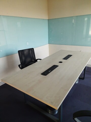 Team Area in  Office Space at Sector 57 – for Rent