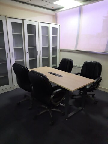 Team Area in  Office Space at Sector 57 – for Rent
