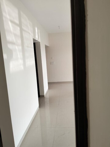 Building Lobby in 3 BHK Apartment at Skyi Songbirds, Bavdhan – for Sale
