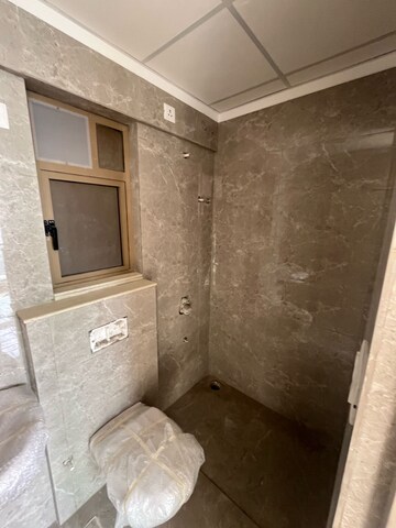 Attached Bathroom in 2 BHK Apartment at Sheth Vasant Blossom, Marol – for Rent