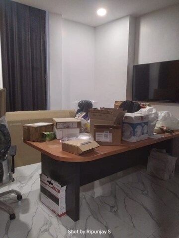 Team Area in  Office Space at Gomti Nagar – for Rent