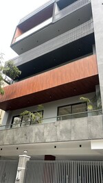 4 BHK + Study Room 250 Sq.Ft. Builder Floor in SS Southend Floors