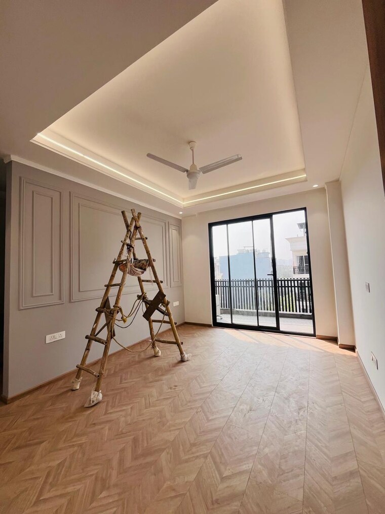 Room, ss-southend-floors 4 Bedroom 250 Sq.Ft. Builder Floor In South City 2 Gurgaon 8304475