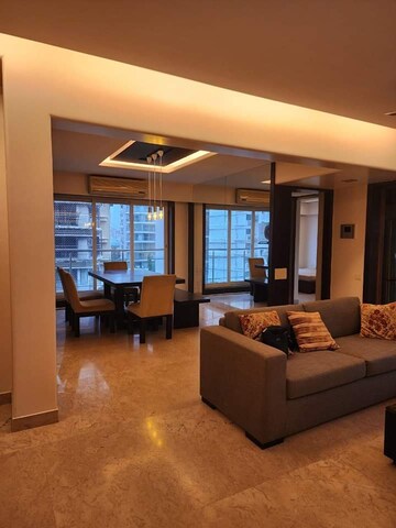 2 BHK Apartment For Rent in Bandra West