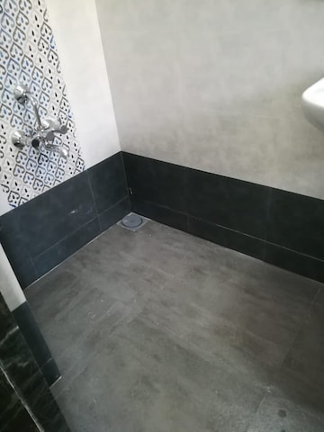 Kitchen in 2 BHK Apartment at Kores Nakshatra, Vartak Nagar – for Rent