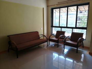 2 BHK Apartment For Rent in Kores Nakshatra Vartak Nagar Thane  8304462