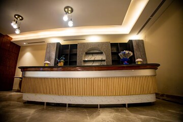 3.5 BHK Independent House – Exterior View View at Ghitorni - for Sale