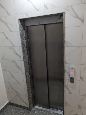 Building Lobby in 3 BHK Apartment at Vihaan Garden City, Bisrakh Jalalpur – for Sale