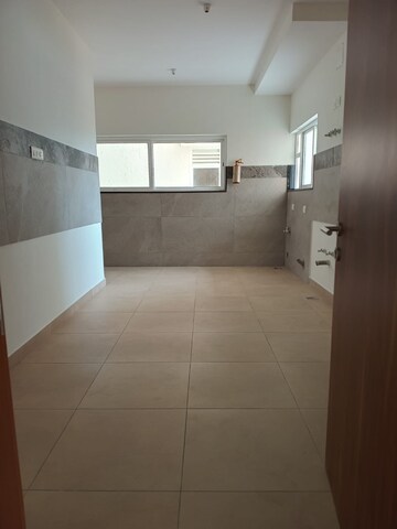 Bathroom in 3 BHK Apartment at Mahaveer Dazzle, Whitefield – for Sale