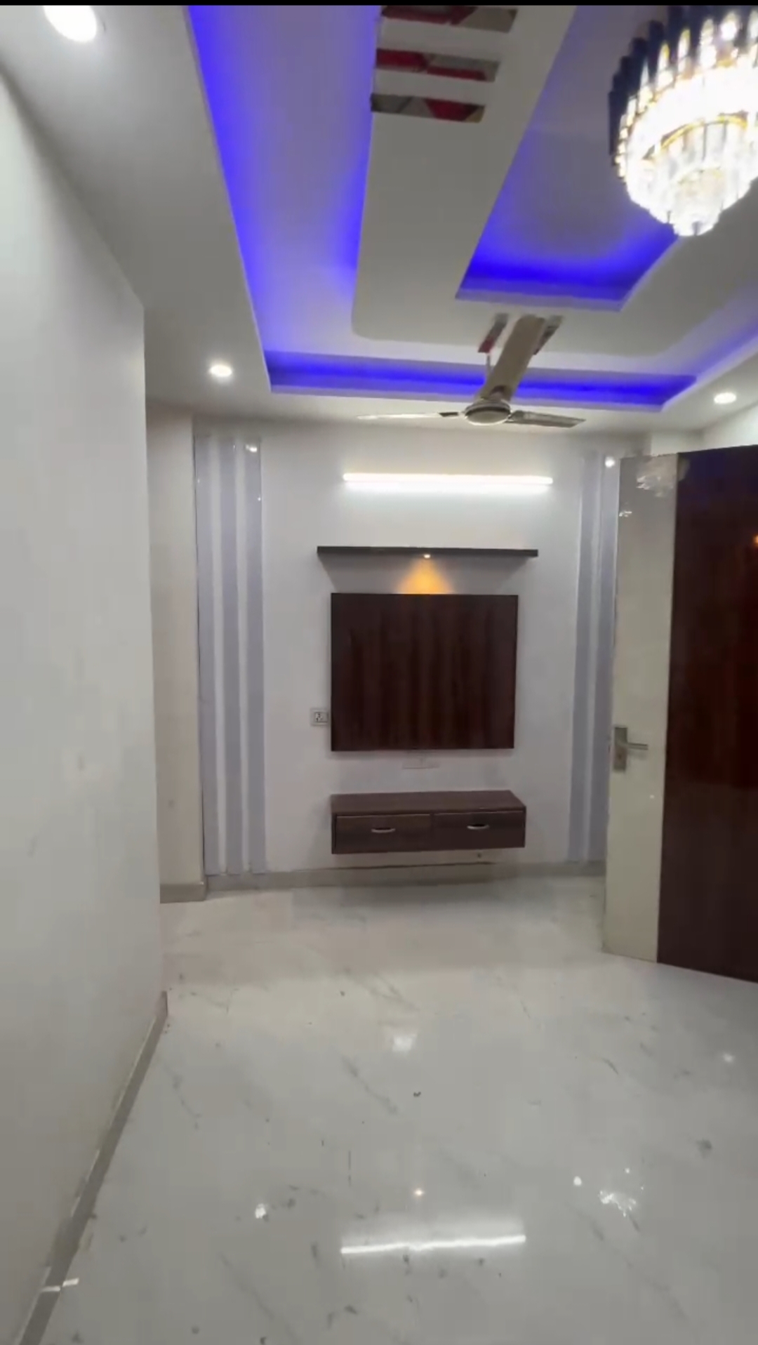 2 BHK Builder Floor For Sale in Raja Puri
