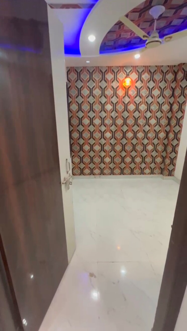 Bathroom, raja puri 2 Bedroom 540 Sq.Ft. Builder Floor In Raja Puri Delhi 8304499