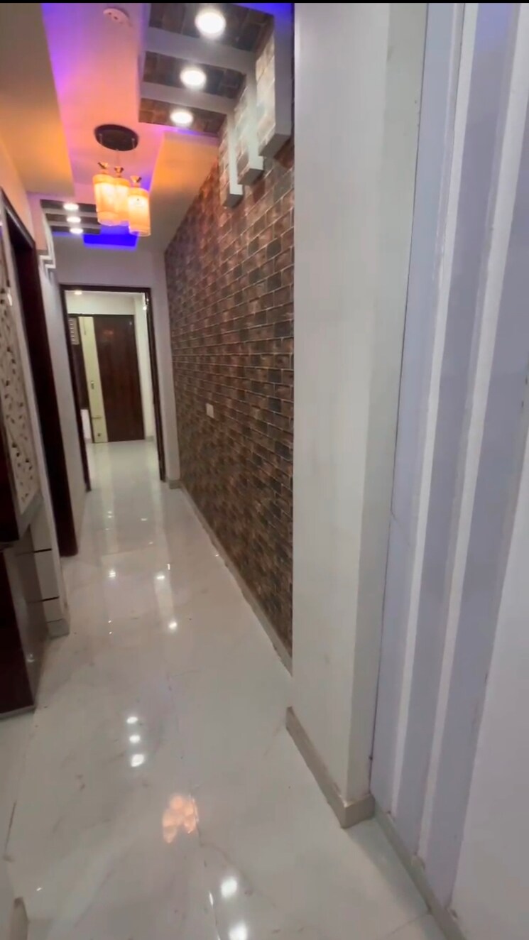 undefined, raja puri 2 Bedroom 540 Sq.Ft. Builder Floor In Raja Puri Delhi 8304499