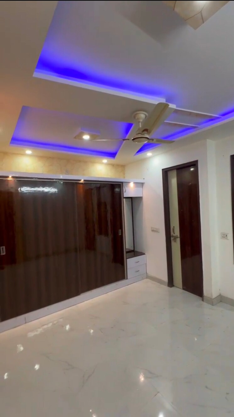 Bedroom, raja puri 2 Bedroom 540 Sq.Ft. Builder Floor In Raja Puri Delhi 8304499