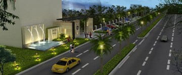  Plot For Sale in Lightstone La Dimora City, Sector 97
