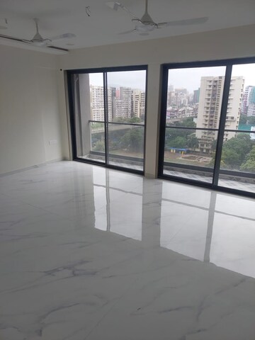 3 BHK Apartment For Rent in Sheth Vasant Oasis, Andheri East