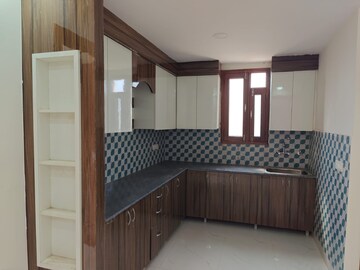 Kitchen in 2 BHK Builder Floor at Sector 73 – for Sale